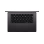 Apple 2024 MacBook Pro Laptop with M4 Pro chip with 14‑core CPU and 20‑core GPU: Built for Apple Intelligence, (16.2″) Liquid Retina XDR Display, 24GB Unified Memory, 512GB SSD Storage; Space Black - Image 2