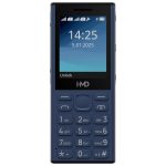 HMD 130 Music | Built-in Powerful Loud Speaker & Dedicated Music Buttons | Music Player and Wireless FM Radio | 2500 mAh Battery & Type C Fast Charger | Built-in UPI App | Blue - Image 2