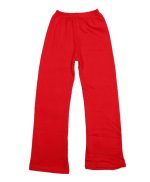 IndiWeaves Girls Warm Woolen Palazzo for Winters (Pack of 1) (71300-05-IW-P1-36_Yellow_17 - Image 2