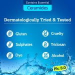 Chemist at Play UnderArm Roll-On with 5% AHA, Lactic Acid & 1% Mandelic Acid | Prevents Body Odour, Brightens Skin & Exfoliates Underarm | Fades Pigmentation & Kills Bacteria | For Sensitive Skin | Aqua Fragrance | Alcohol Free - 40ml - Image 6