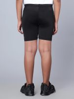 Vector X OKS-224 Kids Compression Half Bottom Shorts - Image 3