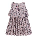 Hopscotch Girls Knee Length Casual Dresses - Image 2
