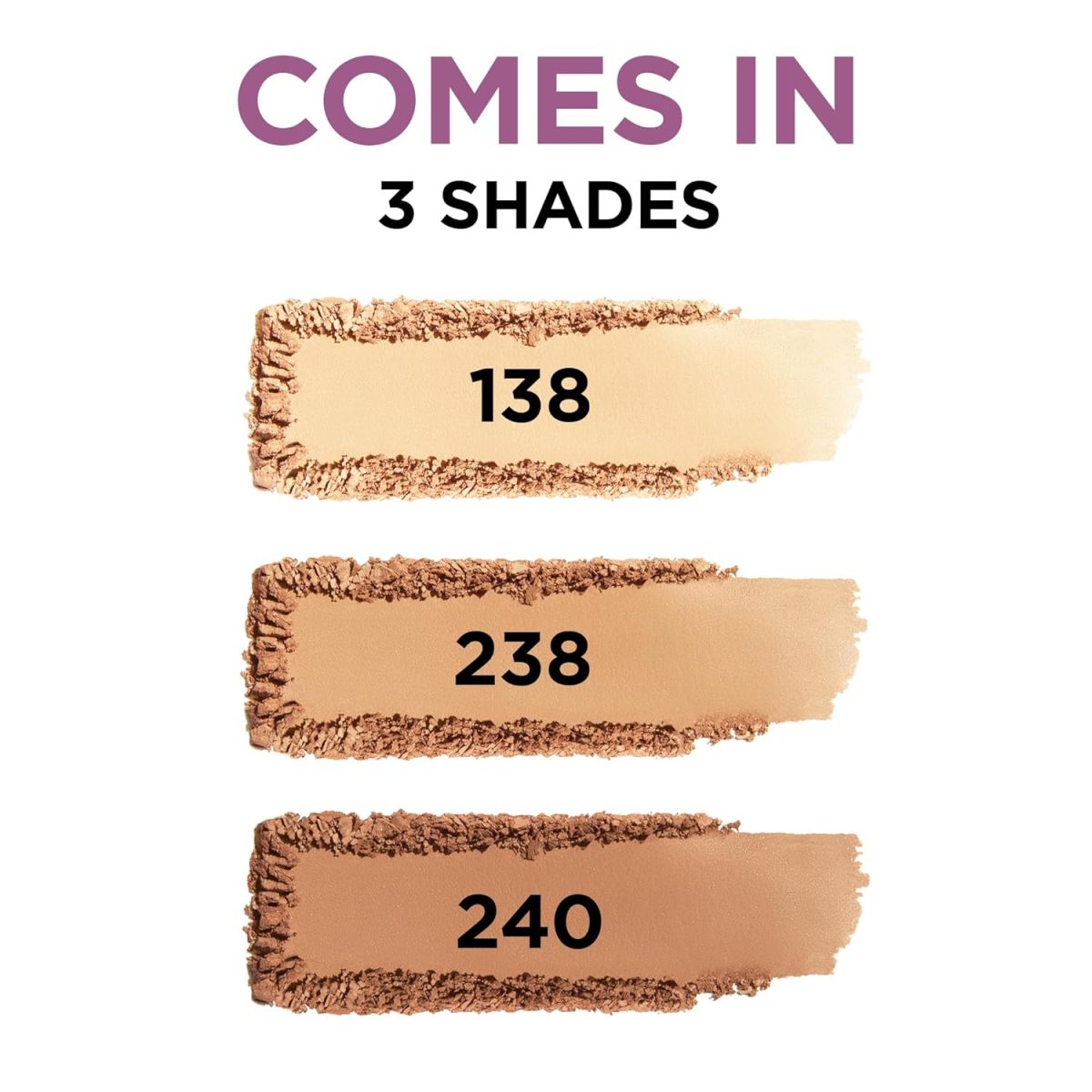 Orgatre MoodBliss Compact Powder for Women - Matte Finish, Oil Control, Long-Lasting, Lightweight & Buildable for Oily & Dry Skin (Natural Beige, 9 gm) - Image 7