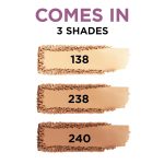 Orgatre MoodBliss Compact Powder for Women - Matte Finish, Oil Control, Long-Lasting, Lightweight & Buildable for Oily & Dry Skin (Natural Beige, 9 gm) - Image 7