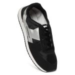 GOLDSTAR 032 Latest Stylish Casual Sneakers,Lace up Lightweight Shoes for Running, Walking, Gym,Trekking, Hiking & Party Running Shoes for Men - Image 8