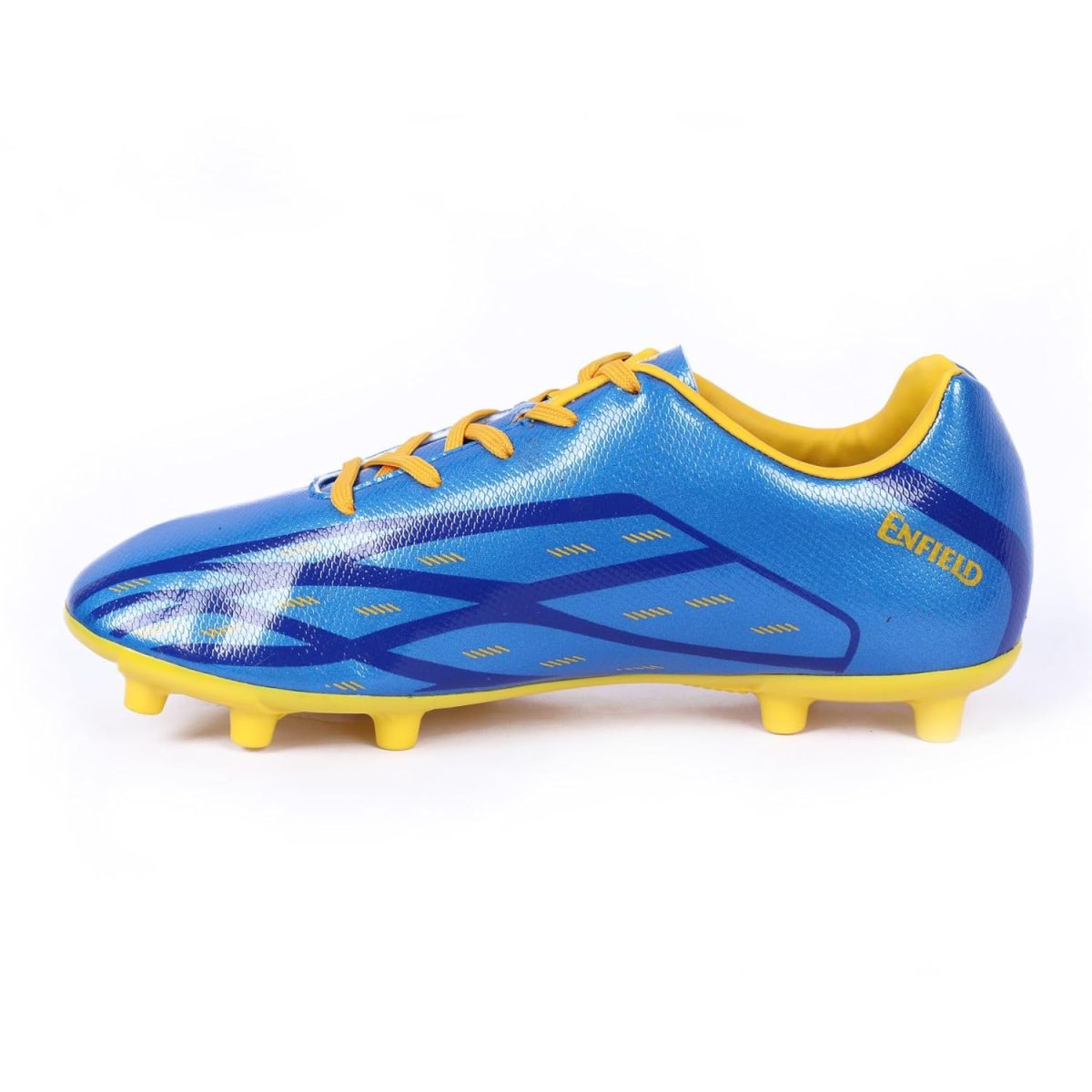 Nivia ENFLIED Football Studs/Sports and Soccer/Comfortable and Lightweight - Image 2