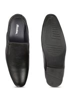 Bata Men Pull On Formal Shoes - Image 6