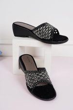 MOSAC Women Wedding Fashion Sandal - Image 5