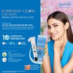 Spawake Moisture Glow BB Cream 02 Natural Beige – Natural looking Coverage, 10-Hour Hydration, SPF27/PA+++, Blue Light Protection, J-Beauty Formula for All Skin Types, 30g - Image 8