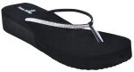 Time Jump Women Stylish | Super Soft | Ultra-Light |Flip-Flop Daily Use | Casual wear| Anti Skid |Thong Slippers for Women - Image 8