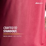 Boldfit Gym Regular Fit T Shirt for Men Round Neck Active Tshirt for Men Quick Dry Active Wear T Shirts for Man Dry Fit T Shirts for Men for Gym & Sports Wear Anti Odor Training Tshirt for Men - Image 7