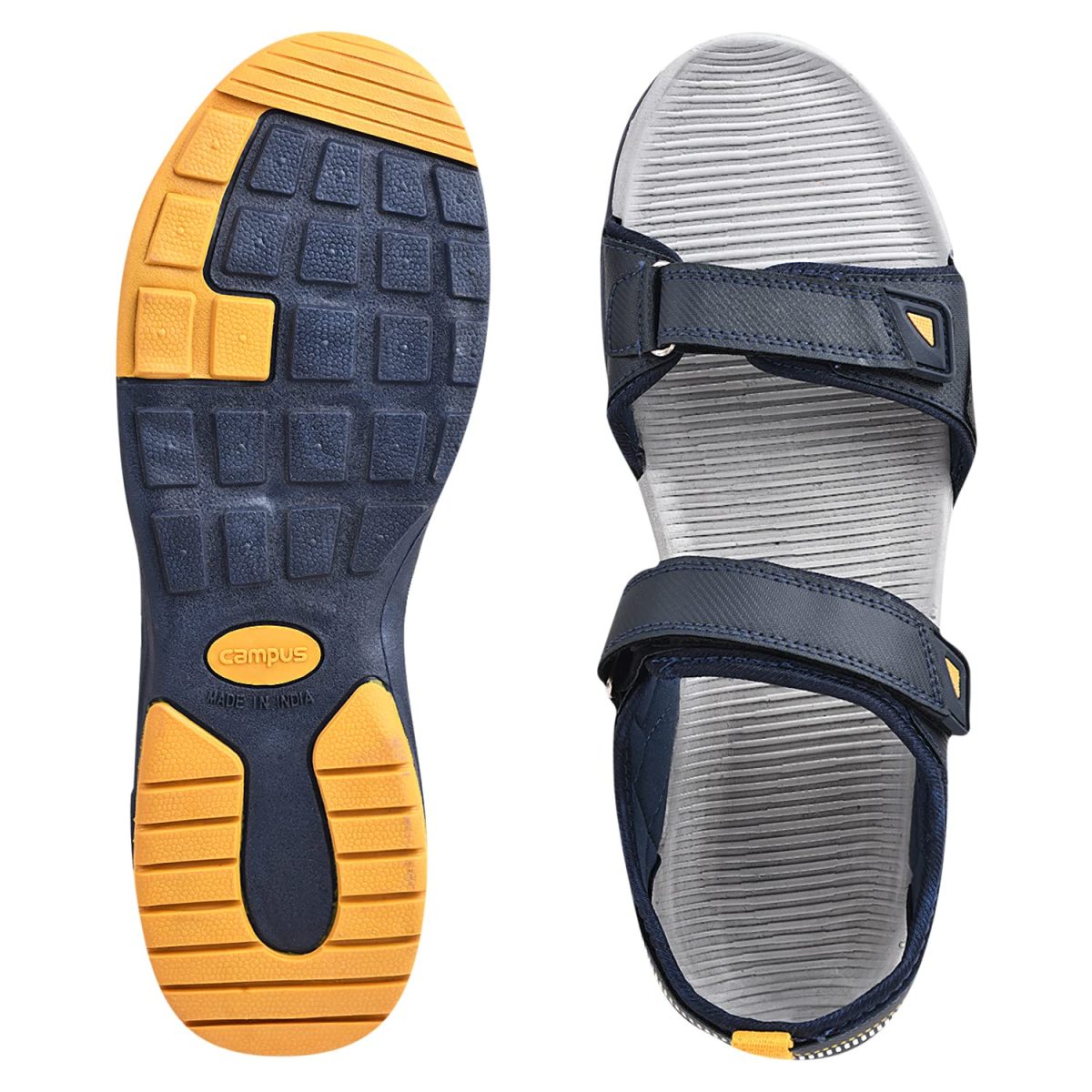 Campus Men Gc-05 Sports Sandals - Image 5