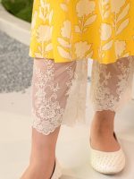 Pspeaches Girls Kurta & Palazzo - Image 7