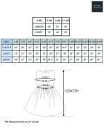A.T.U.N. (ALL THINGS UBER NICE) Girl's Skater Knee Length Dress - Image 4