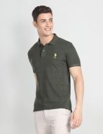 U.S. Polo Assn. Men's Cotton Slim Fit T-Shirt - Image 5