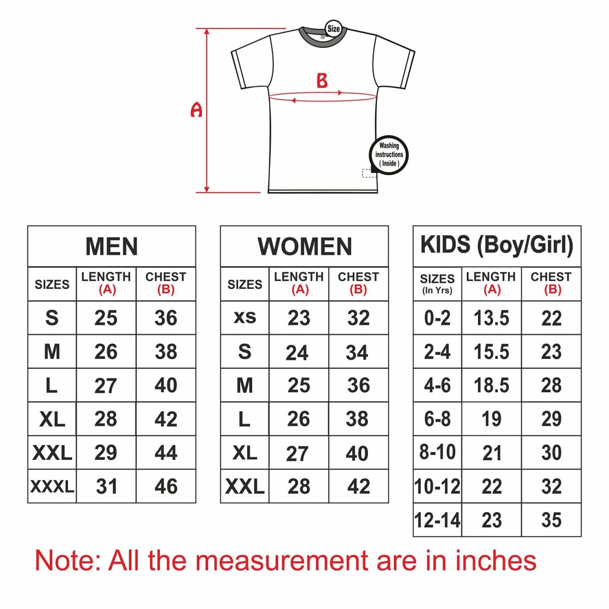 Hangout Hub Big Brother|Little Brother Printed T-Shirt for Boys | Super Combed Cotton Kids T-Shirt | Fade-Resistant Breathable Apparel (0-14 Years Size Option) Pack of 1 Tee - Image 4