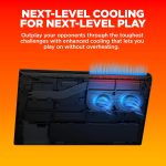 HP Victus Windows 11 Home Gaming Laptop,AMD Ryzen 7 7840Hs Ai Powered,6Gb RTX 3050 Gpu,16.1-Inch (40.9 Cm),95W Tgp,Fhd,IPS,144Hz,16Gb Ddr5,1Tb Ssd,RGB Backlit Kb,B&O (Mso,Blue,2.29 Kg),S0089Ax - Image 7