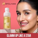 MyGlamm Set On You Setting Spray (60ml) | Long Lasting Makeup Fixer Spray for All Skin Types & Contains Hyaluronic Acid, Niacinamide & Aloe Extract - Image 3