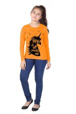 MIST N FOGG Girl's T-Shirt (Set of 4) - Image 4
