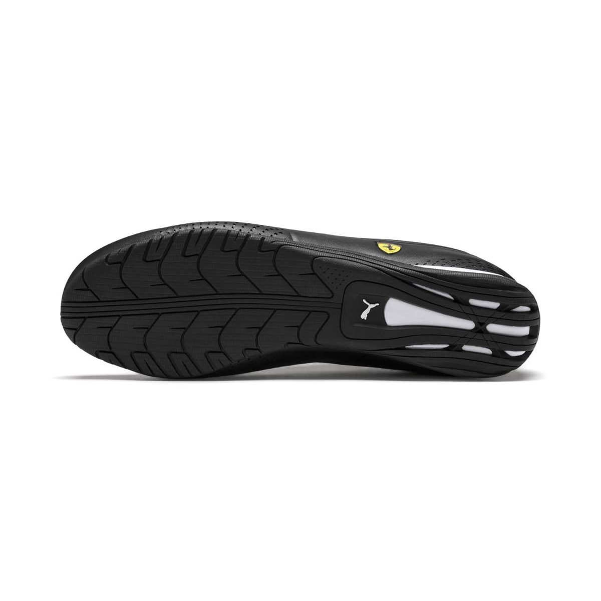 Puma Unisex Adult SF Drift Cat 5 Ultra II Sneaker - Image 5