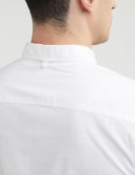 Allen Solly Men's Solid Slim Fit Shirt - Image 6