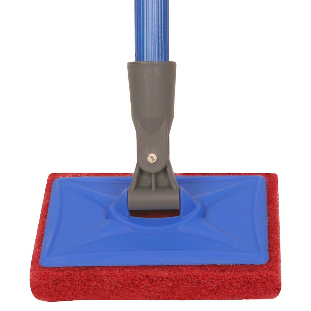 Gala - 151810 Scrubber with Long Handle (Multicolour) - Image 6