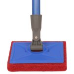 Gala - 151810 Scrubber with Long Handle (Multicolour) - Image 6