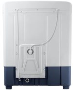 Samsung 6.5 kg, 5 star, Semi-Automatic Top Load Washing Machine (WT65R2200LL/TL, Air Turbo Drying, LIGHT GRAY) - Image 6