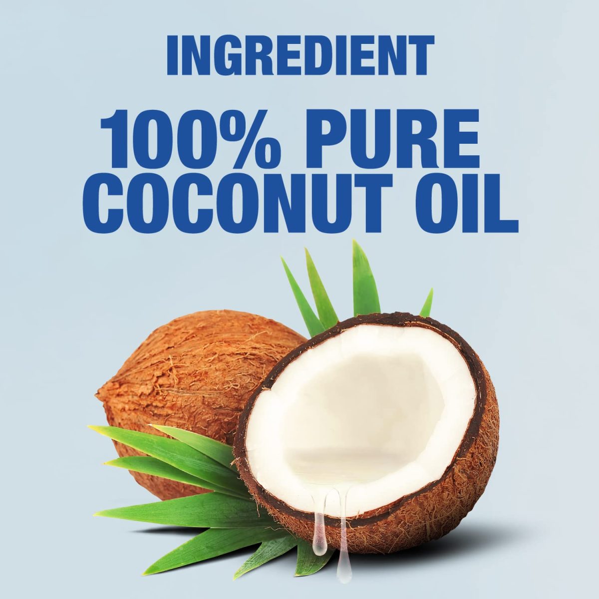 Parachute Coconut Oil 300 ml - Bottle - Image 3