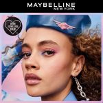 Maybelline New York Lash Sensational Sky High Mascara, Very Black, Lengthening and Volumizing Mascara With Bamboo Extract & Fibres, Ophthalmologist tested and Waterproof | 6ml - Image 5