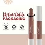 MARS Matte Super Stay Up to Hours Long Lasting | Smudge Proof and Waterproof Lipstick for Women (2.6 gm) (12-Sinful) - Image 2