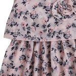 Hopscotch Girls Knee Length Casual Dresses - Image 6