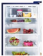 LG 210 L, 5 Star, Direct Cool, Smart Inverter Compressor, Single Door Refrigerator (2025 Model, GL-D231ABAU, Blue Aurora, Humidity Controller, Base stand with Drawer & Fast Ice Making) - Image 15