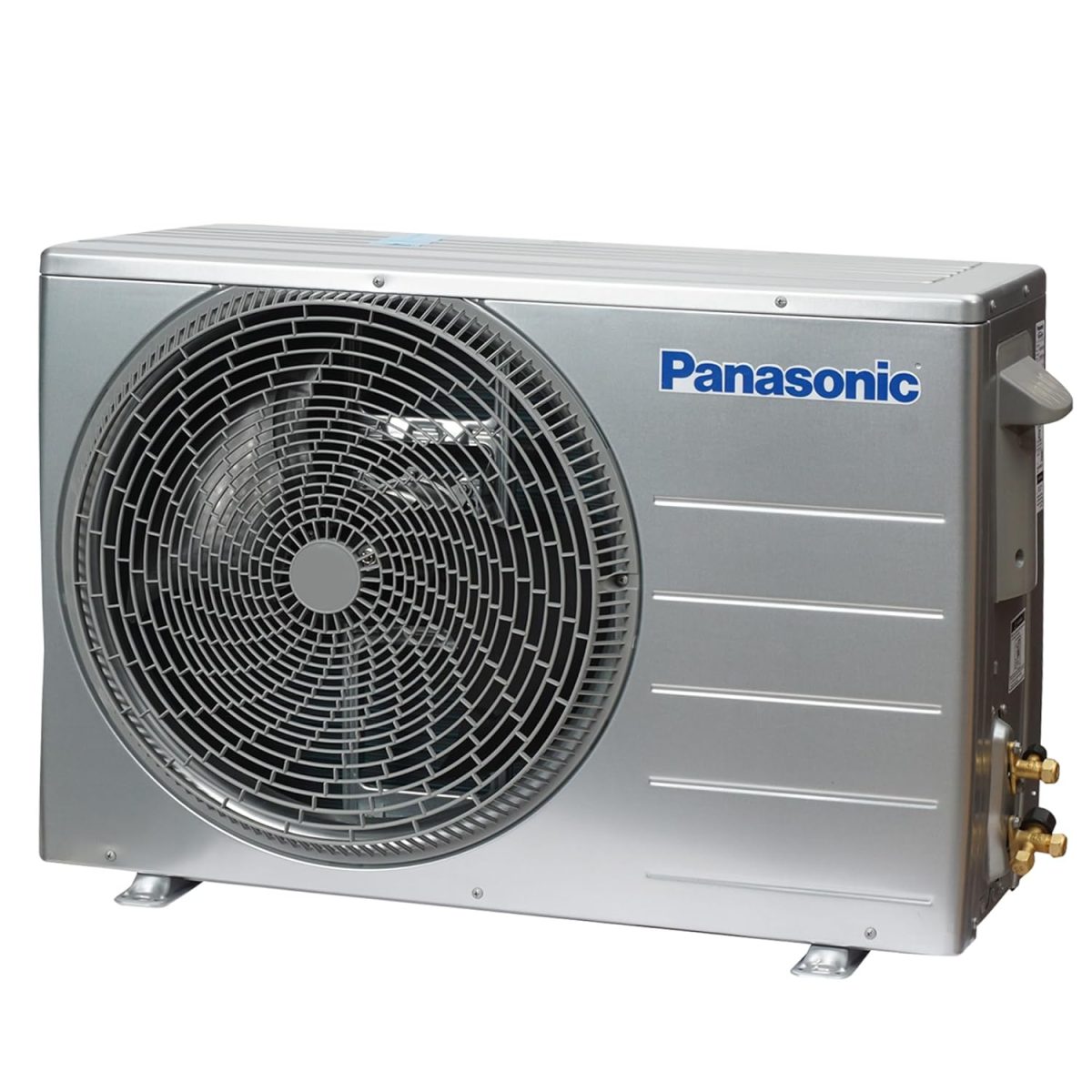 Panasonic EU 7 in 1 Convertible 1.5 Ton 3Star Inverter Split,(100% Copper Condenser, CS/CU-EU18BKY3FM), With MirAie & Matter Certified 55°Tested,High CFM & Eco tough Outdoor Crystal Clean Technology - Image 8