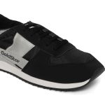 GOLDSTAR 032 Latest Stylish Casual Sneakers,Lace up Lightweight Shoes for Running, Walking, Gym,Trekking, Hiking & Party Running Shoes for Men - Image 5