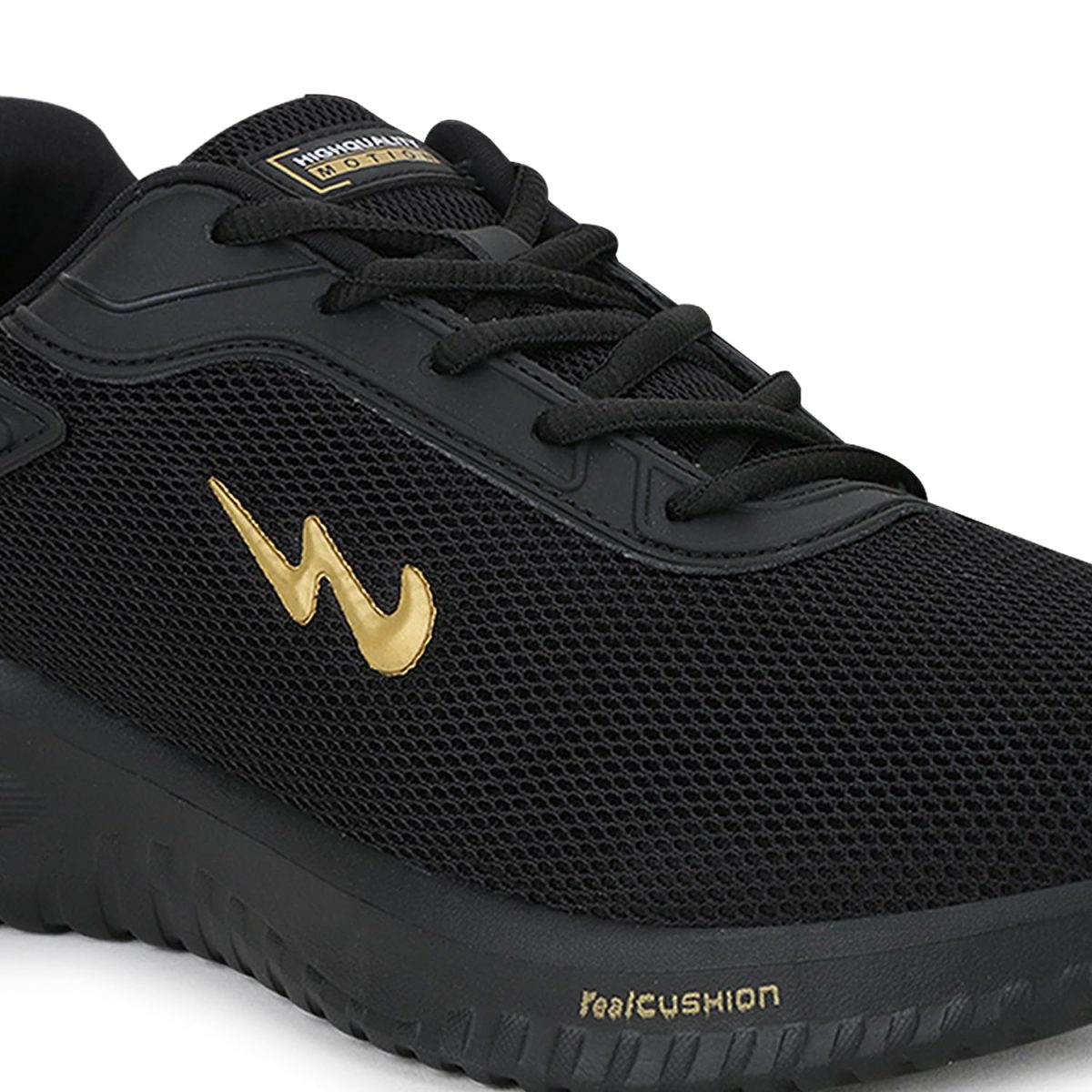 Campus Men Wells Running Shoes - Image 4