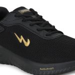 Campus Men Wells Running Shoes - Image 4