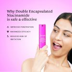 Foxtale 12% Niacinamide Face Serum with Azelaic Acid for Oil Control & Brightening | Reduces Acne, Blemishes & Acne Marks | Brightens & Smoothens Skin | Face Serum for Women & Men | 30 ml - Image 7