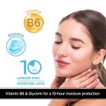 Spawake Moisture Glow BB Cream 02 Natural Beige – Natural looking Coverage, 10-Hour Hydration, SPF27/PA+++, Blue Light Protection, J-Beauty Formula for All Skin Types, 30g - Image 9