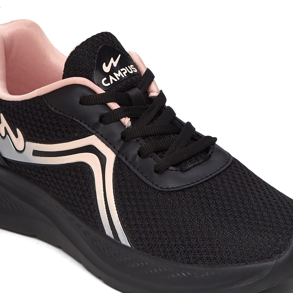 Campus Women Raye Running Shoes - Image 4