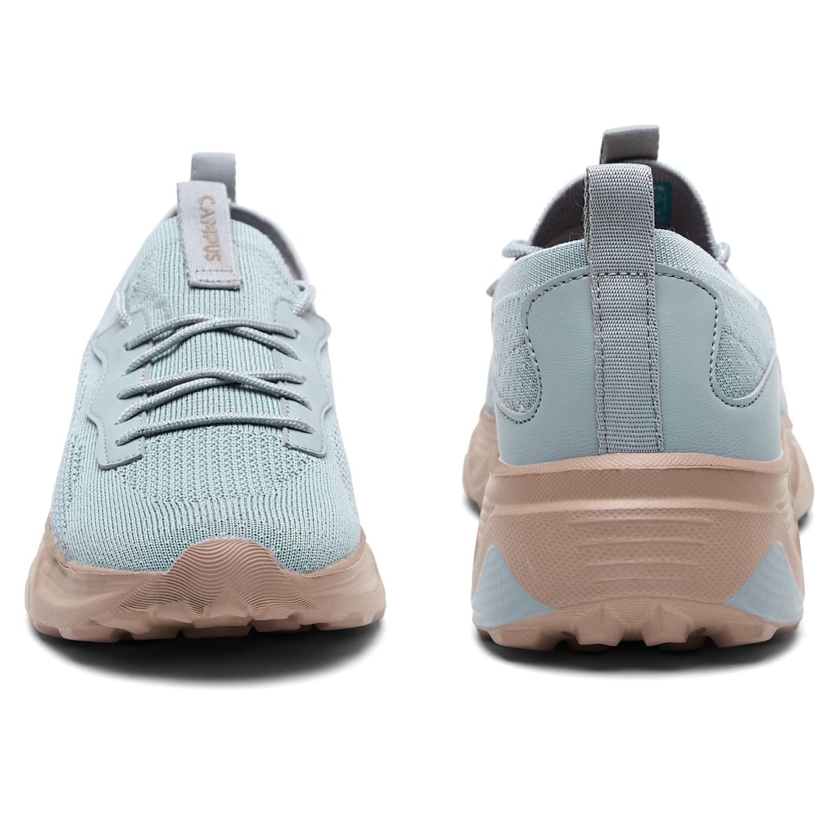 Campus Women Cleat Walking Shoes - Image 3