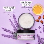 Love Beauty & Planet Argan Oil & Lavender Hair Mask|| 200Ml, 1 Count - Image 3