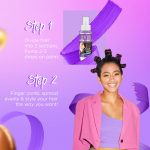 Livon Serum for Rough & Dry Hair, 100 ml - Image 7