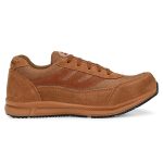 Mikaasa Military Joggers Running Leather Shoes for Men… - Image 3