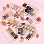 Wet n Wild NEW Color Icon 10 - Pan Shadow Palette - Lights off (Multicolor) Matte Finish - Image 8