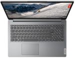 Lenovo IdeaPad Slim 1 Intel® Celeron® N4020 15.6 inch (39.6cm) Thin & Light Laptop (8GB RAM/512GB SSD/Windows 11 Home/Office Home & Student 2024/1Yr ADP Free/Cloud Grey/1.54Kg), 82V700L2IN - Image 6