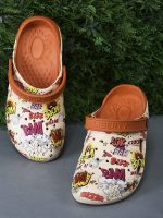 Liberty Men Clogs - Image 7