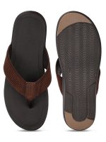 Hush Puppies Men's WEB THONG - Image 4