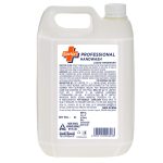 Savlon Professional Germ Protection Liquid Handwash, 4.8L Handwash Refill, 99.9% Germ Protection, Paraben Free, Dermatologically Tested, Suitable for all Skin Types - Image 7