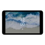 Nokia T10 Android™ 12 Tablet with 8” HD Display, 8MP Rear Camera, AI face Unlock, All-Day Battery, WiFi + 4G Volte | 4 + 64GB - Image 3